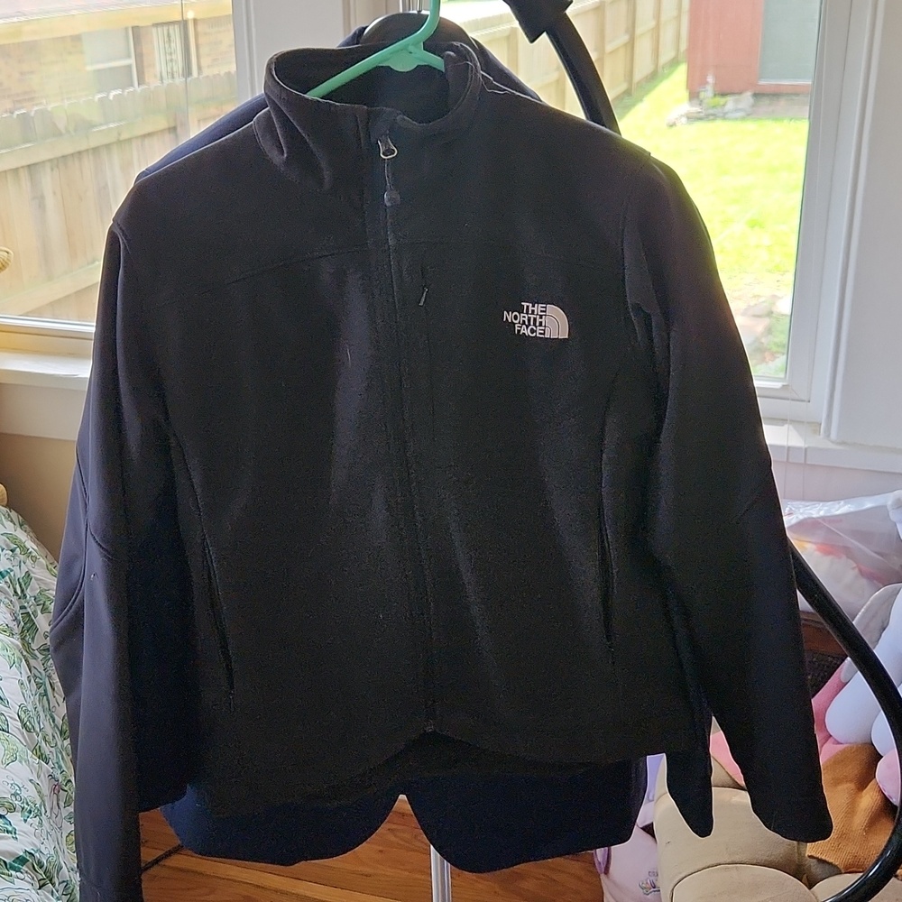 Northface apex jacket